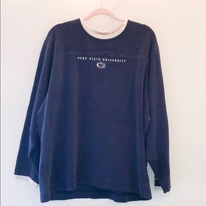 Penn State University Nike Sweatshirt